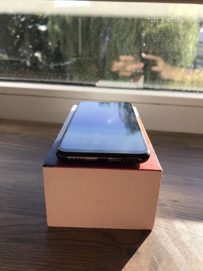 Xiaomi mi a3 Android one - nuotraukos Nr. 5