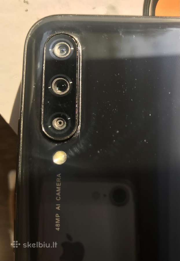 Xiaomi mi a3 Android one - nuotraukos Nr. 8