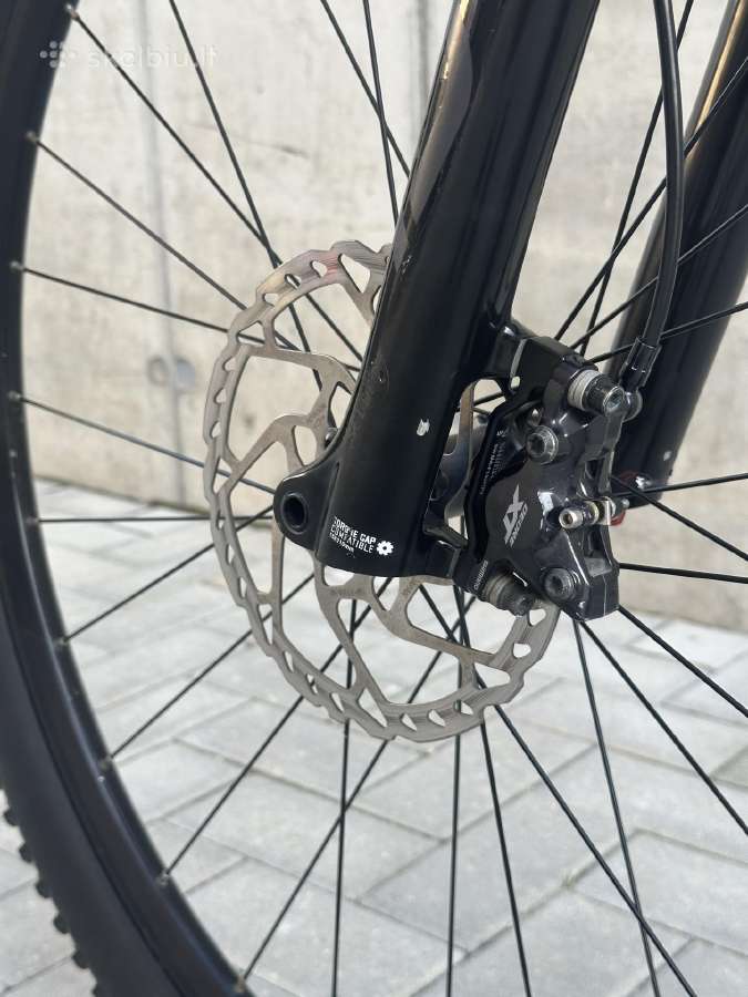 Scott scale RC hardtail, 29r - nuotraukos Nr. 3