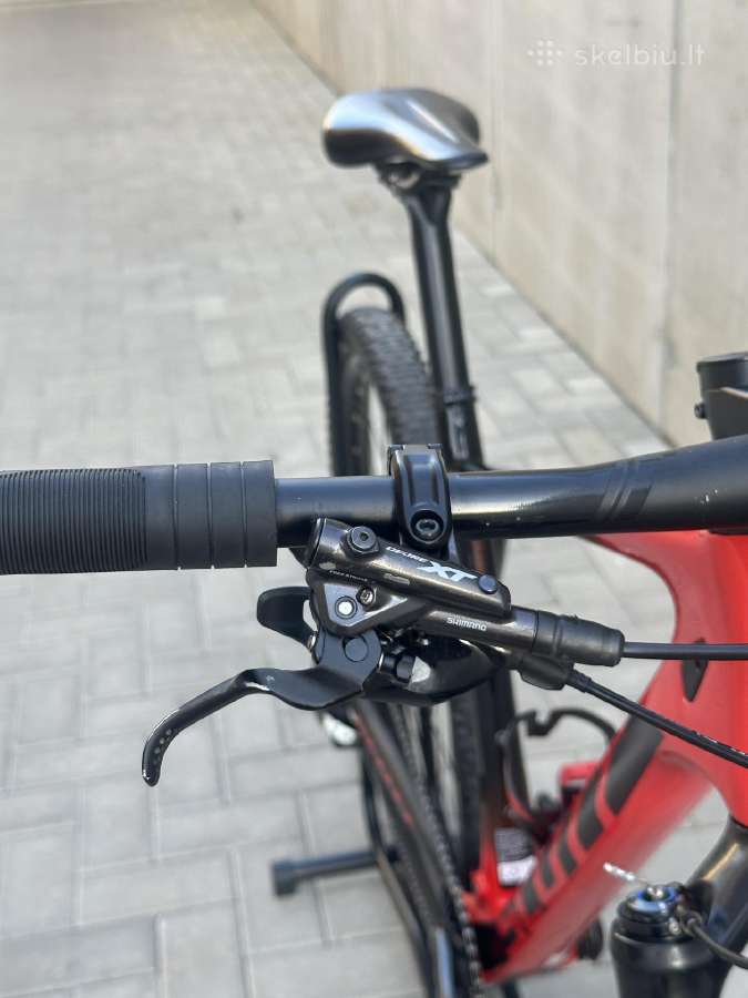 Scott scale RC hardtail, 29r - nuotraukos Nr. 4
