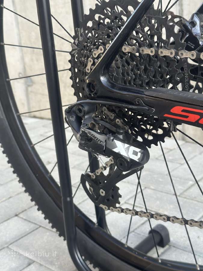 Scott scale RC hardtail, 29r - nuotraukos Nr. 6