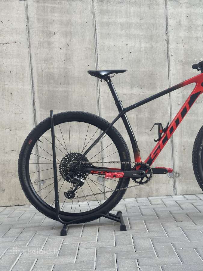 Scott scale RC hardtail, 29r - nuotraukos Nr. 7