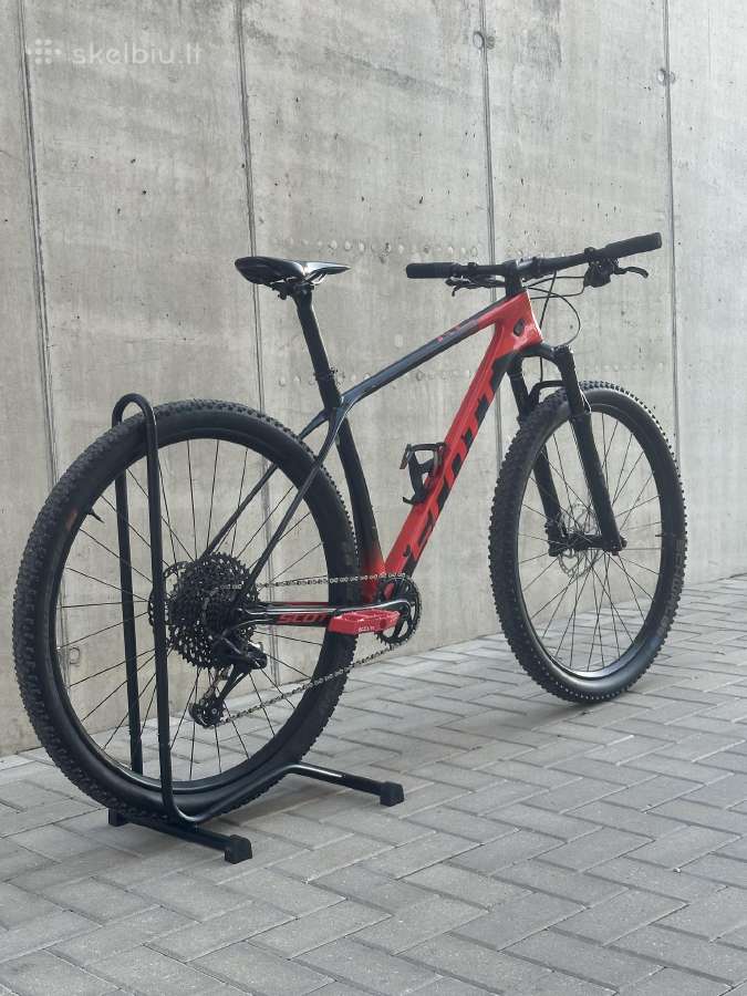 Scott scale RC hardtail, 29r - nuotraukos Nr. 9