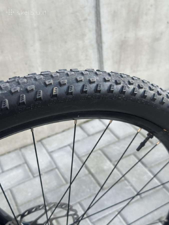 Scott scale RC hardtail, 29r - nuotraukos Nr. 10