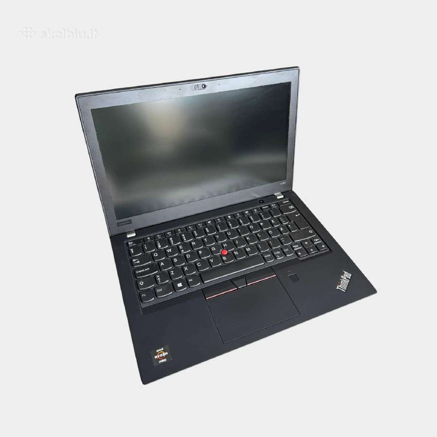 Lenovo Thinkpad A285 - nuotraukos Nr. 2