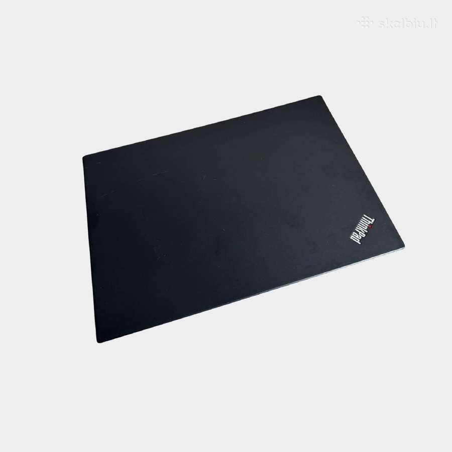 Lenovo Thinkpad A285 - nuotraukos Nr. 3