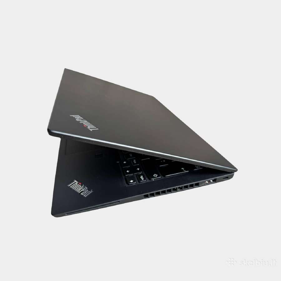 Lenovo Thinkpad A285 - nuotraukos Nr. 5
