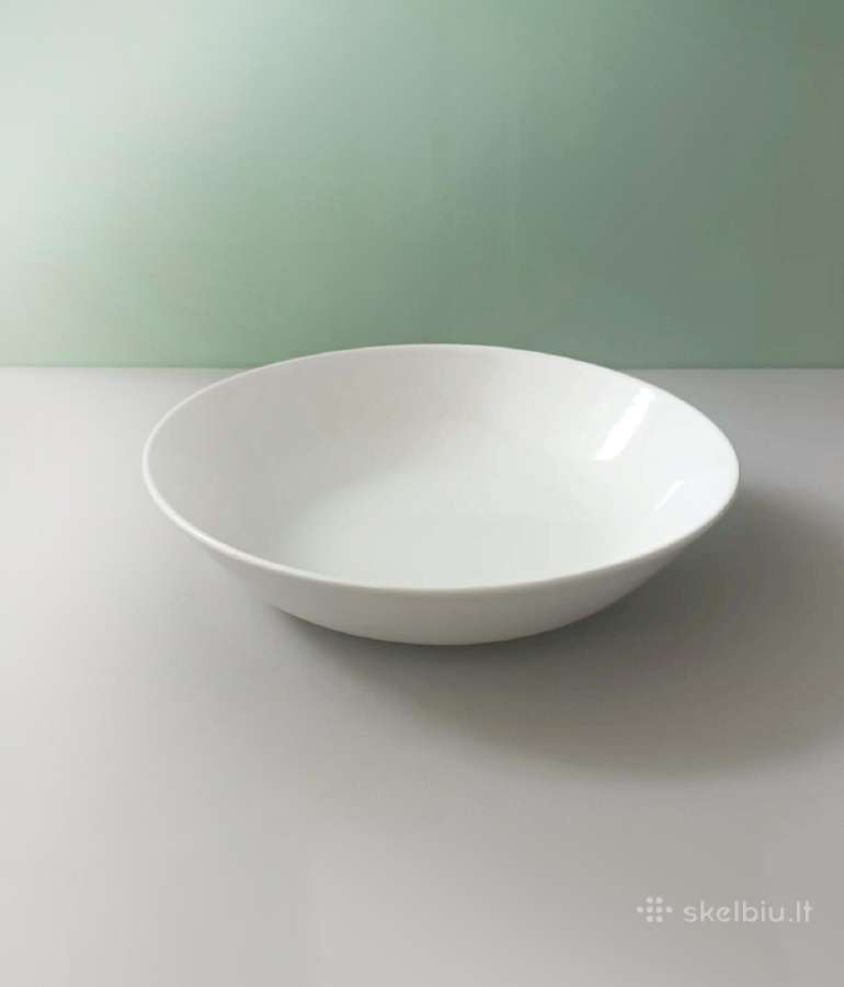 Gili lėkštė, 21cm, Ikea - nuotraukos Nr. 2