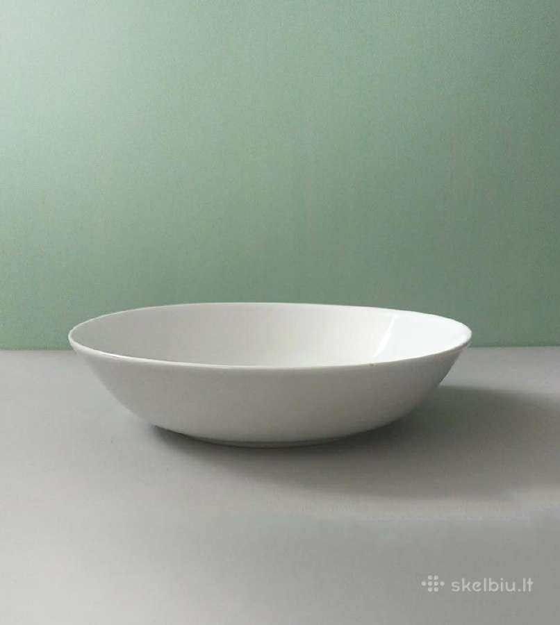 Gili lėkštė, 21cm, Ikea - nuotraukos Nr. 3