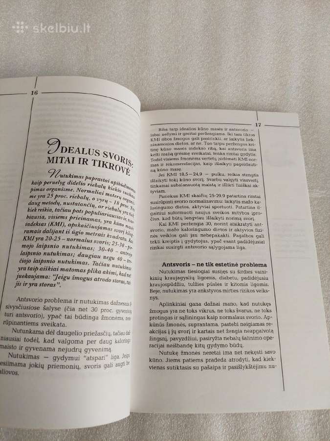 Gydomosios, lieknėjimo, sveikatos dietos - nuotraukos Nr. 3