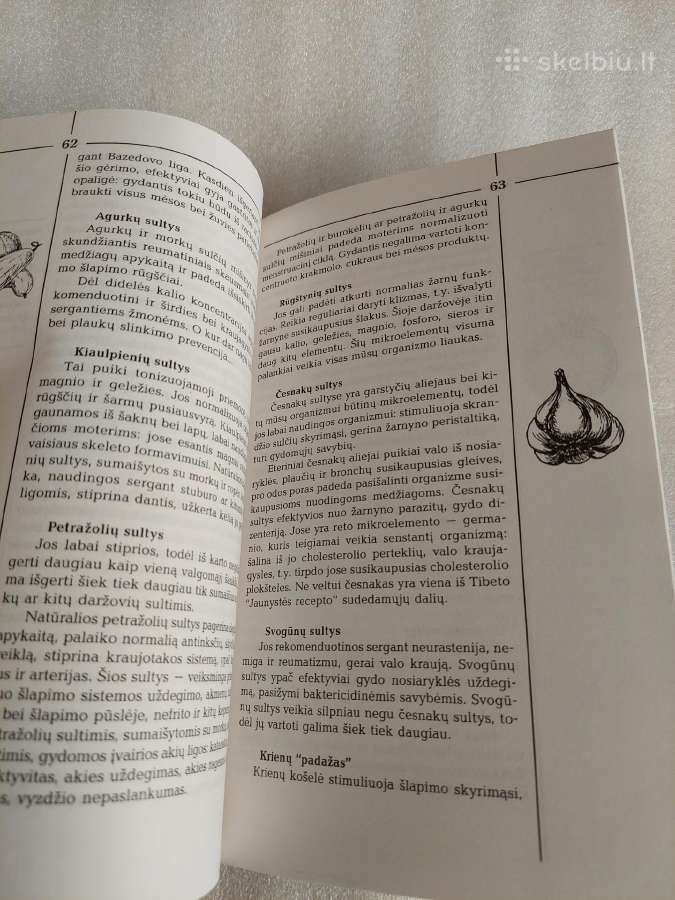 Gydomosios, lieknėjimo, sveikatos dietos - nuotraukos Nr. 4