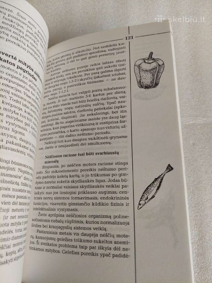 Gydomosios, lieknėjimo, sveikatos dietos - nuotraukos Nr. 5
