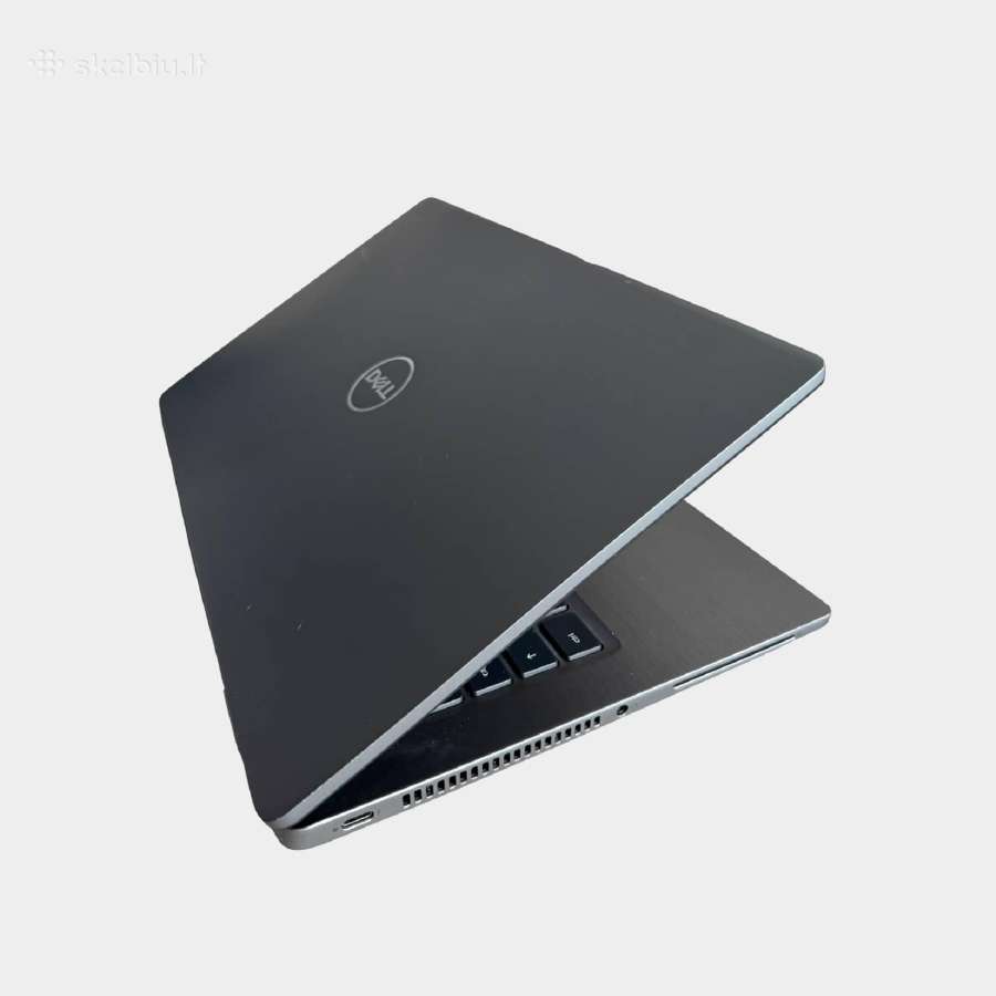 Dell latitude 7430 - nuotraukos Nr. 3
