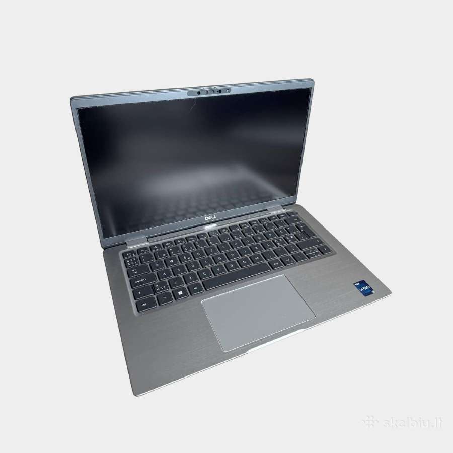 Dell latitude 7430 - nuotraukos Nr. 2