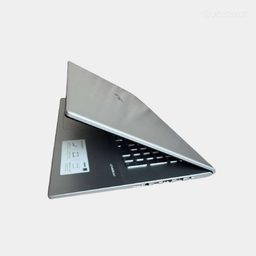 Asus Vivobook 17x712da - nuotraukos Nr. 3