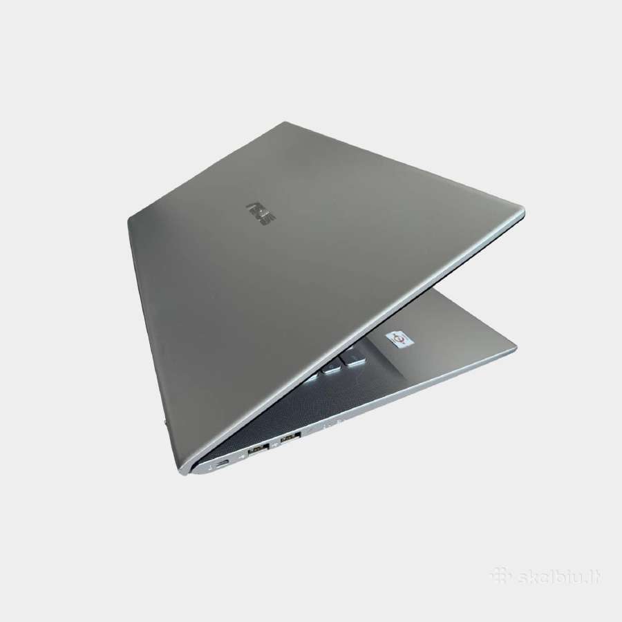 Asus Vivobook 17x712da - nuotraukos Nr. 4