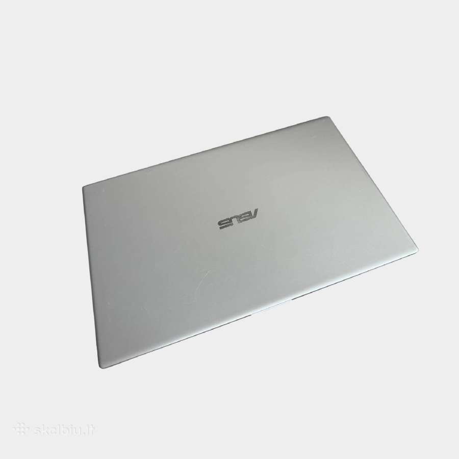 Asus Vivobook 17x712da - nuotraukos Nr. 5
