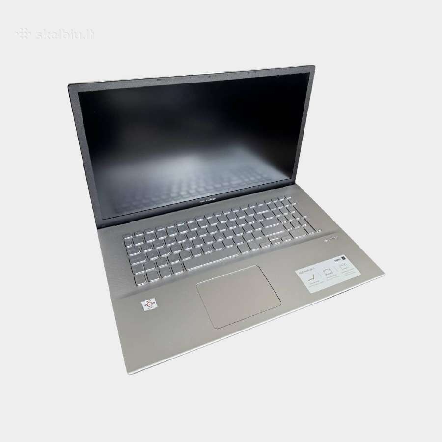 Asus Vivobook 17x712da - nuotraukos Nr. 2