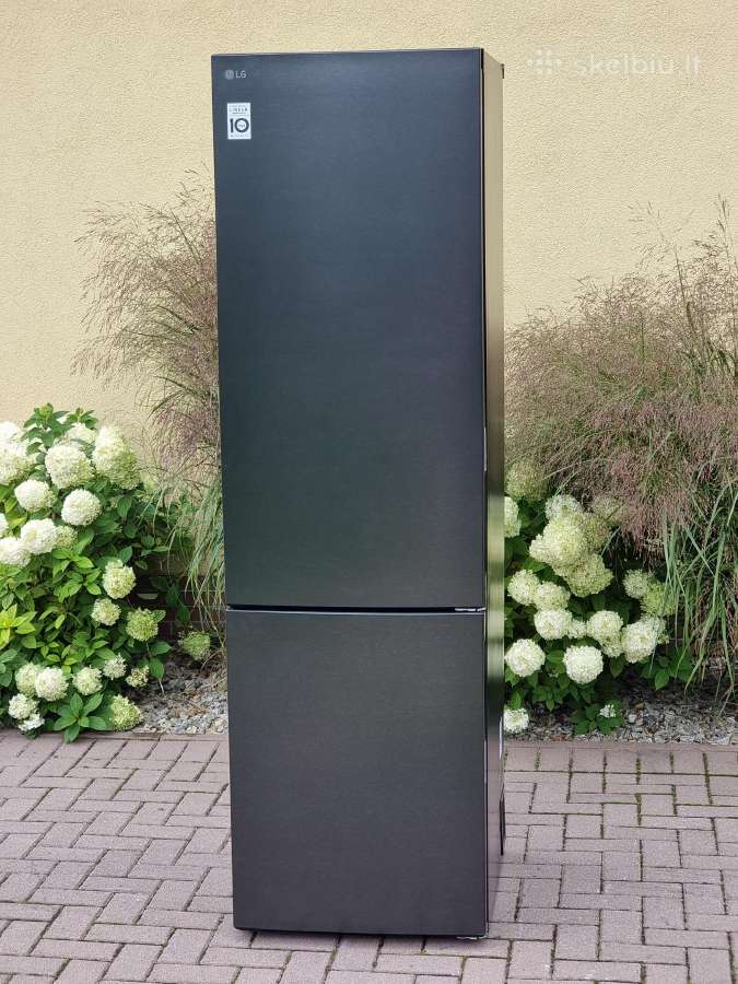 Naujas LG Gbp62mcnac ,A energijos kl+ garantija - nuotraukos Nr. 3