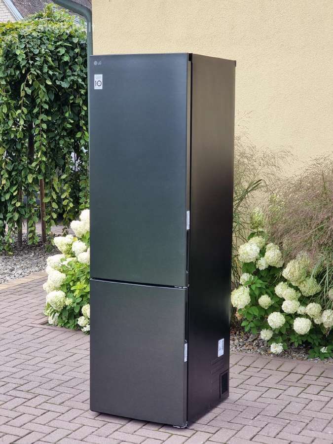 Naujas LG Gbp62mcnac ,A energijos kl+ garantija - nuotraukos Nr. 4