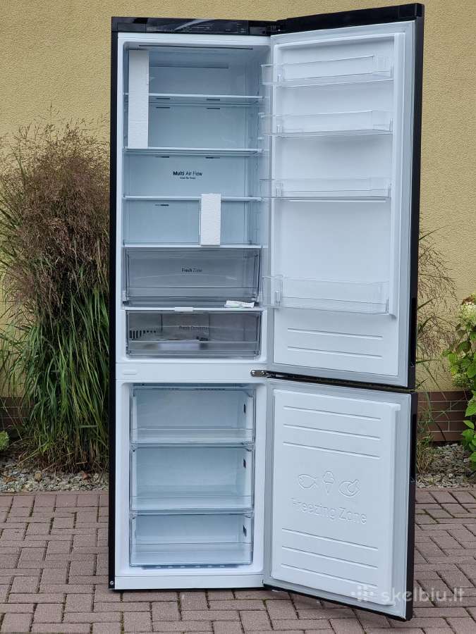 Naujas LG Gbp62mcnac ,A energijos kl+ garantija - nuotraukos Nr. 13