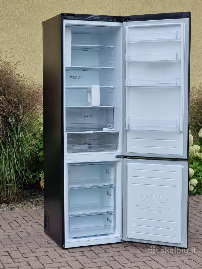 Naujas LG Gbp62mcnac ,A energijos kl+ garantija - nuotraukos Nr. 15
