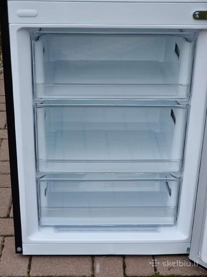 Naujas LG Gbp62mcnac ,A energijos kl+ garantija - nuotraukos Nr. 17