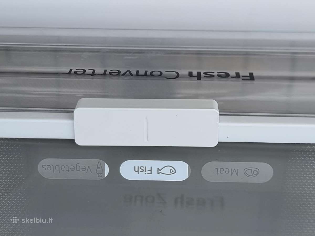 Naujas LG Gbp62mcnac ,A energijos kl+ garantija - nuotraukos Nr. 22