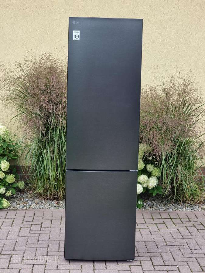 Naujas LG Gbp62mcnac ,A energijos kl+ garantija - nuotraukos Nr. 23