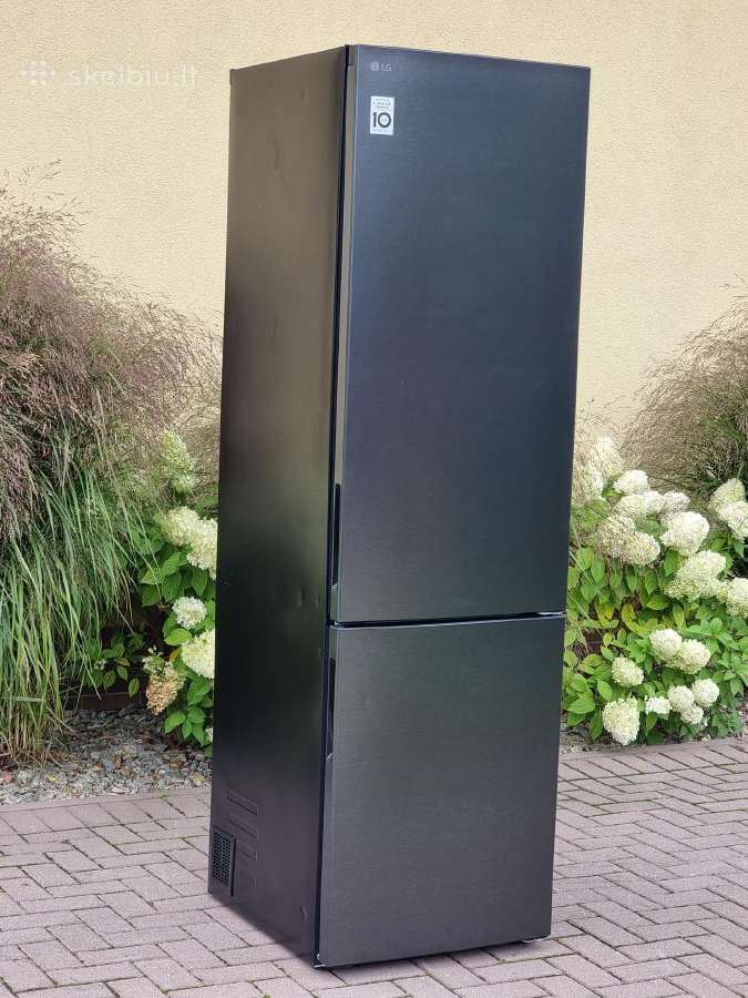 Naujas LG Gbp62mcnac ,A energijos kl+ garantija - nuotraukos Nr. 24