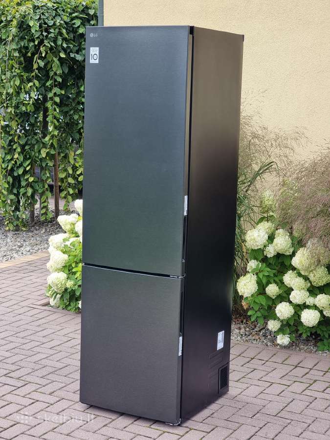 Naujas LG Gbp62mcnac ,A energijos kl+ garantija - nuotraukos Nr. 25
