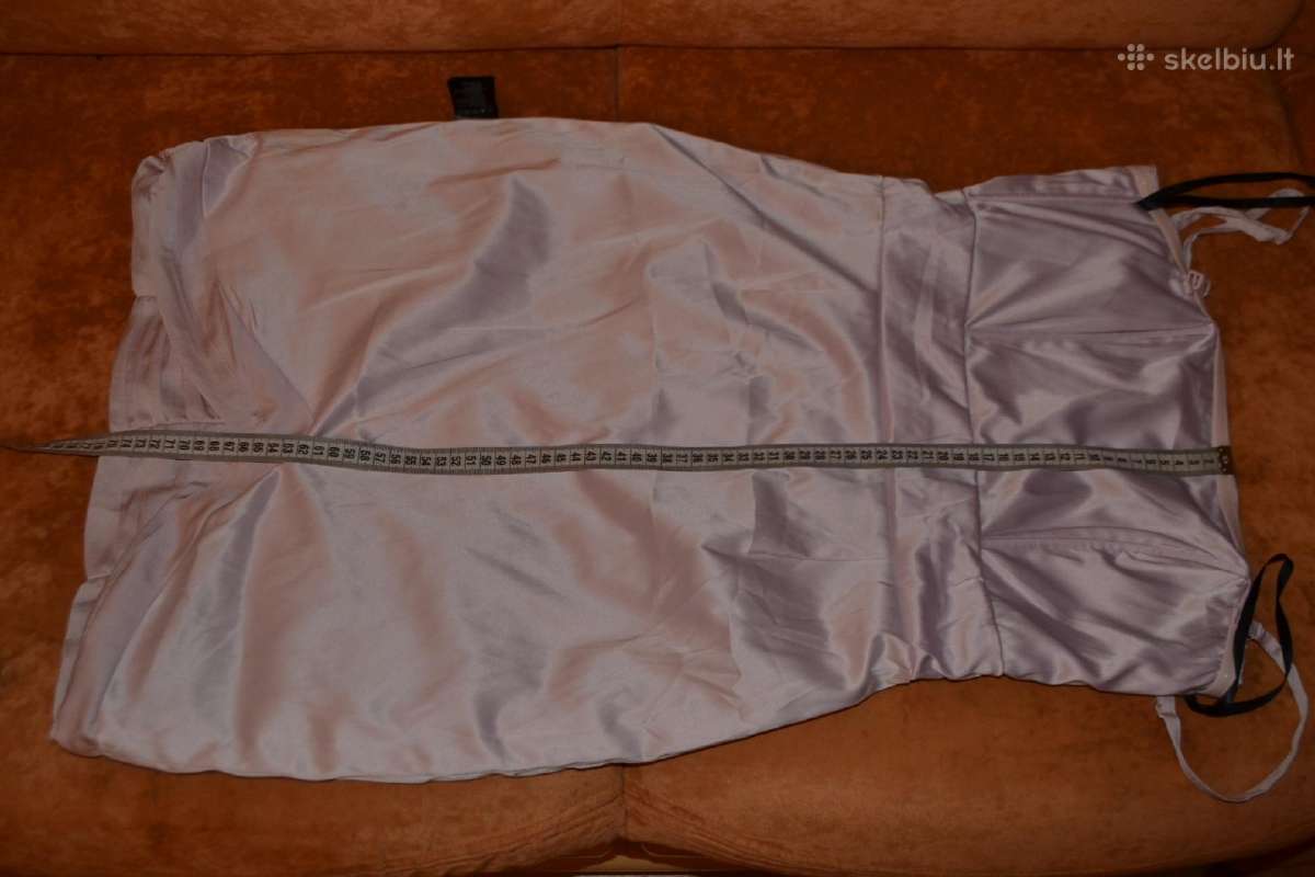 Kokteiline suknele 36-38d - nuotraukos Nr. 7