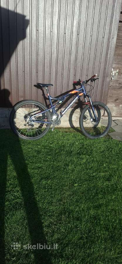 Rockrider st540s - nuotraukos Nr. 3
