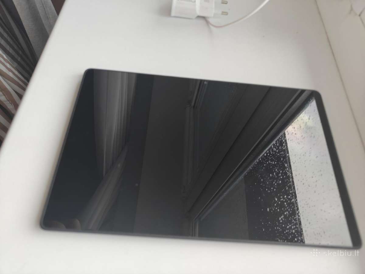 Samsung Galaxy Tab A7 10.4 (2022) Sm-t509 - nuotraukos Nr. 2