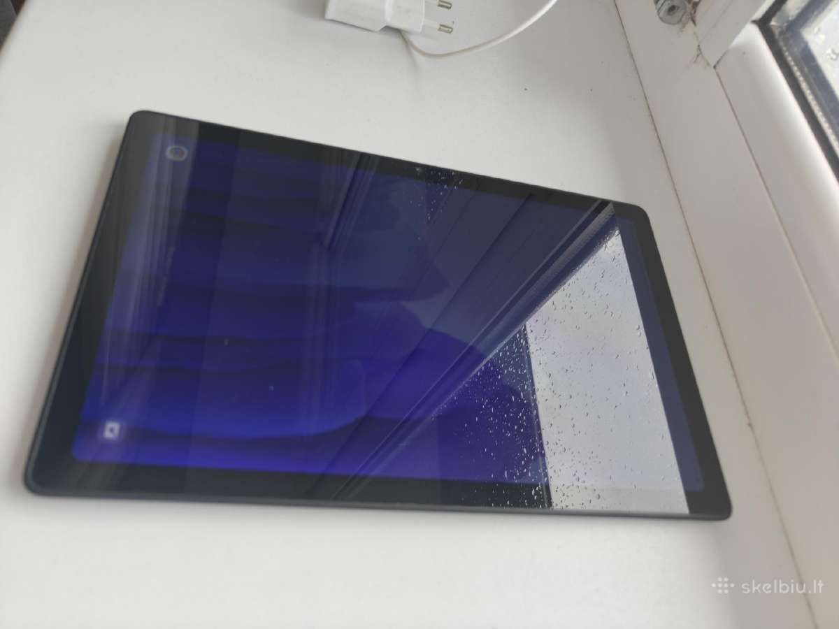 Samsung Galaxy Tab A7 10.4 (2022) Sm-t509 - nuotraukos Nr. 3