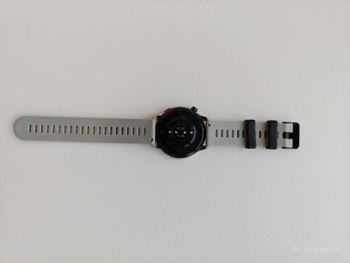 Išmanusis laikrodis Amazfit Gtr 4 smartwatch - nuotraukos Nr. 3
