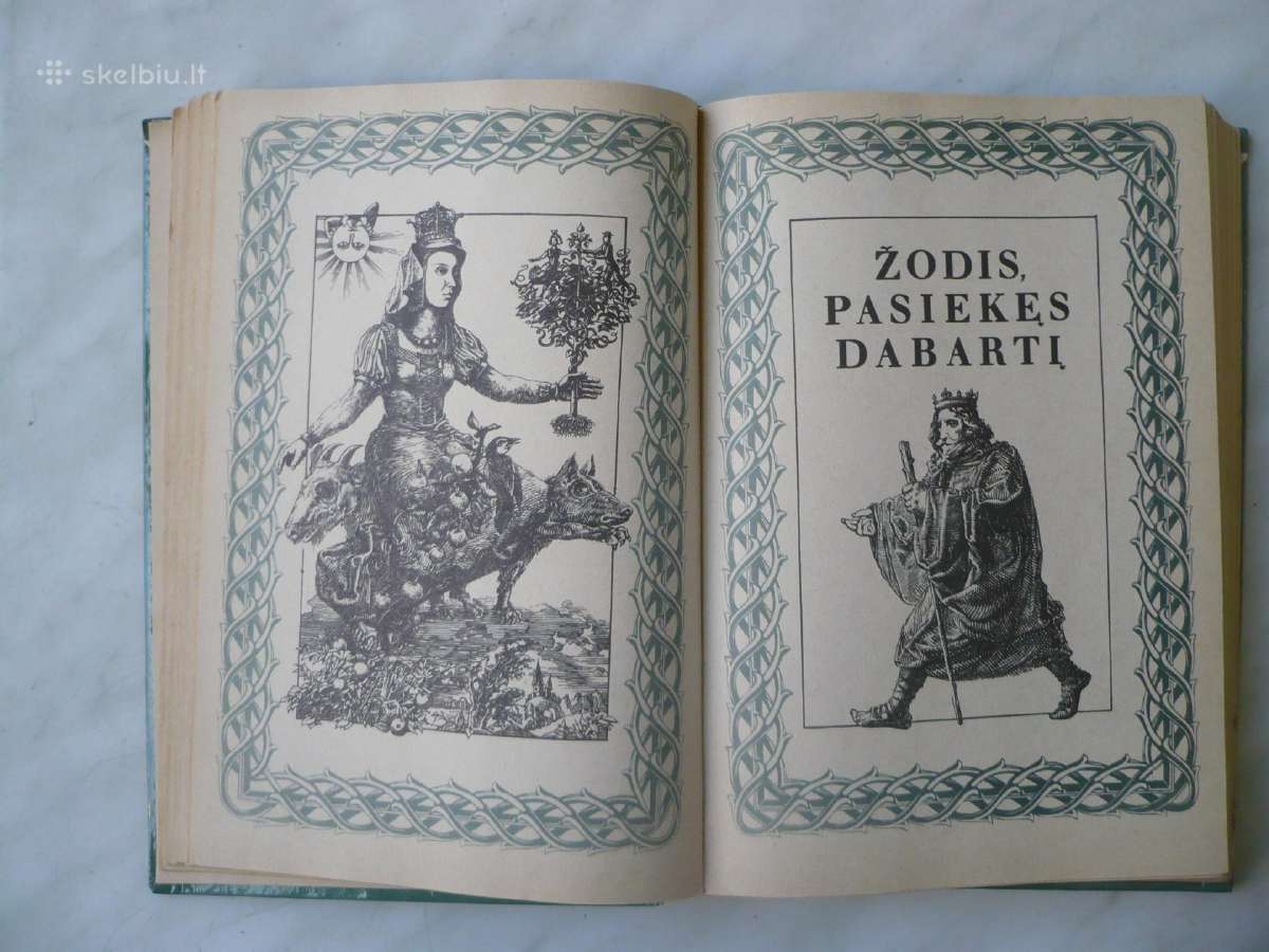 K. Aleksynas - Stebuklingas žodis - nuotraukos Nr. 2