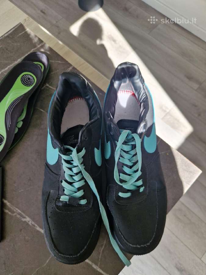 Nike kedai - nuotraukos Nr. 3