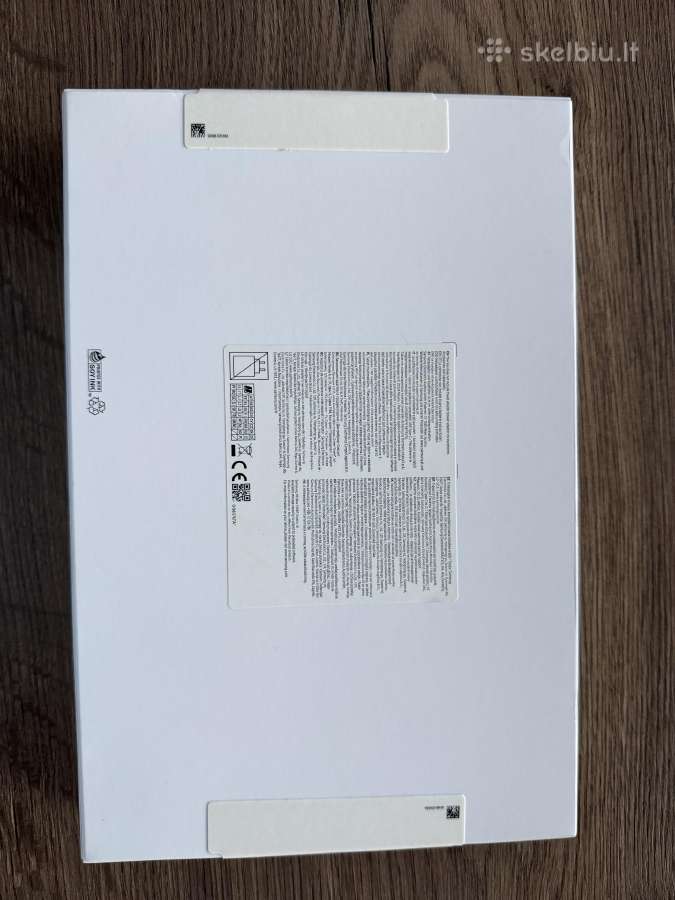 Samsung Galaxy Tab A11+ 5G plansete, nauja - nuotraukos Nr. 2