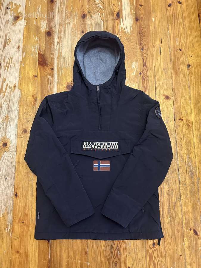 Napapijri - nuotraukos Nr. 2