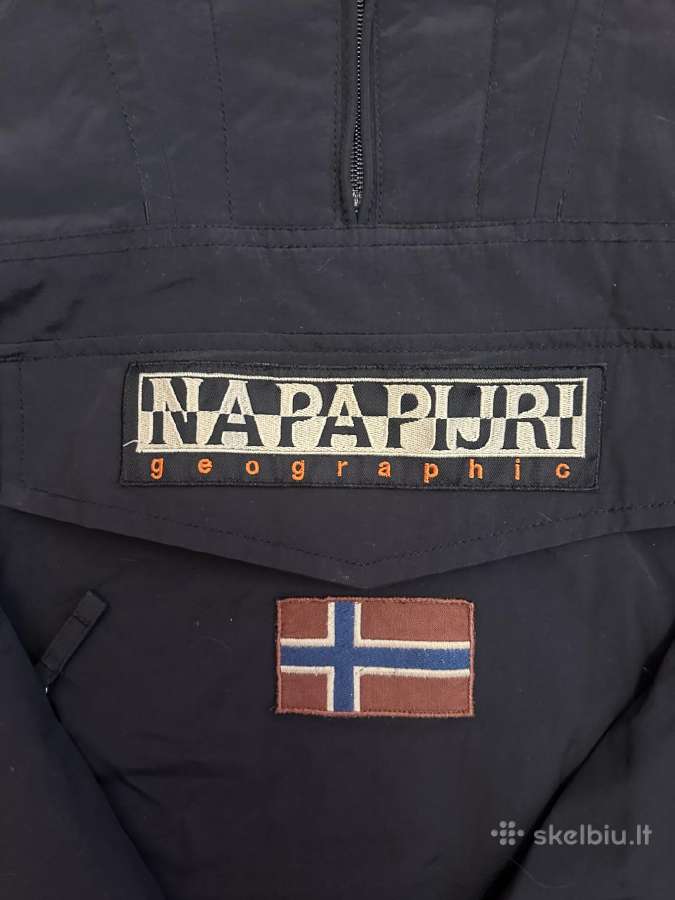 Napapijri - nuotraukos Nr. 3