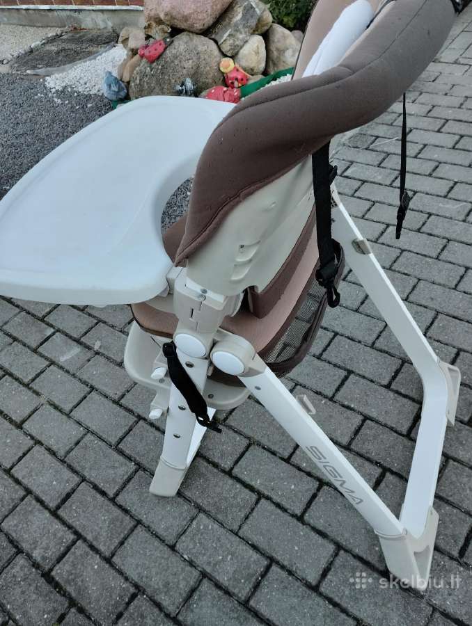 Vaikams iki 12 m tinka ir vaikams su negalia - nuotraukos Nr. 2