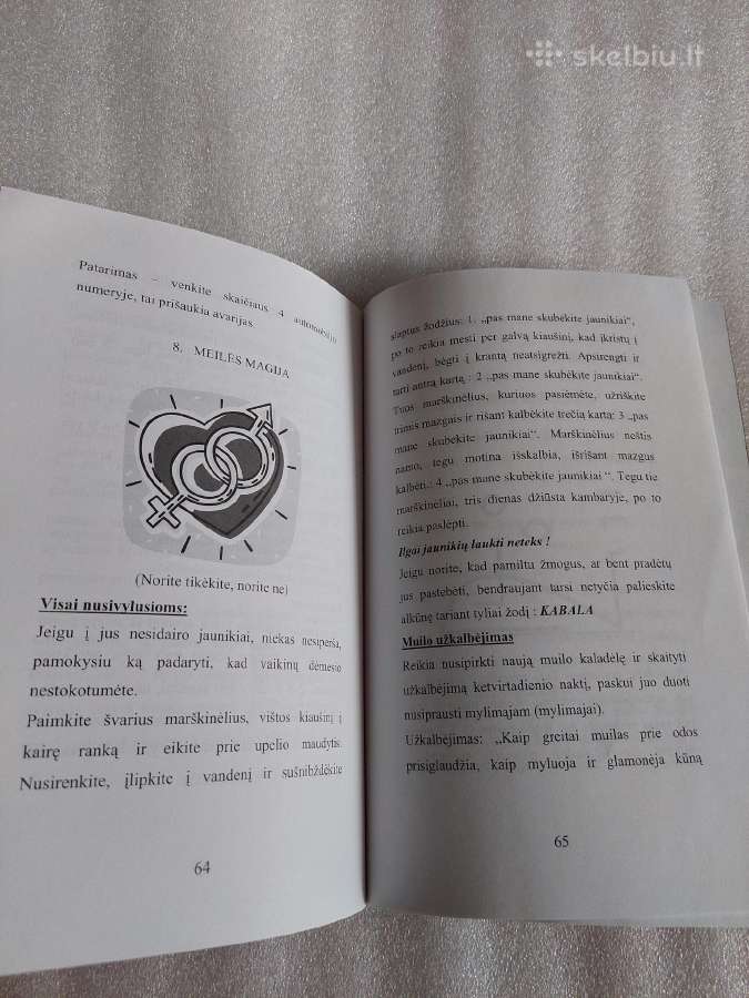 Gyvenimo mozaika - nuotraukos Nr. 5