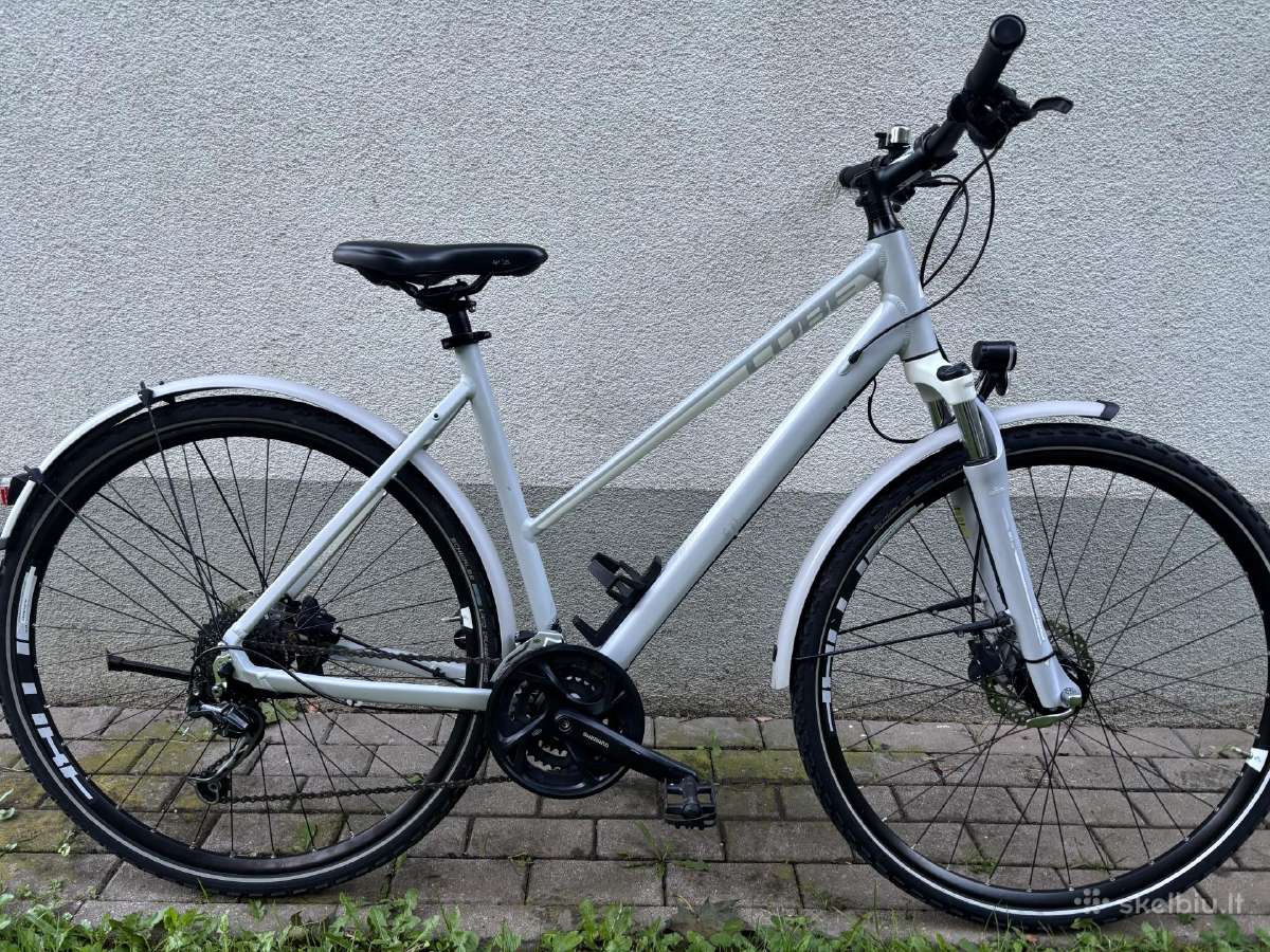 Cube Nature Pro 28 - nuotraukos Nr. 2