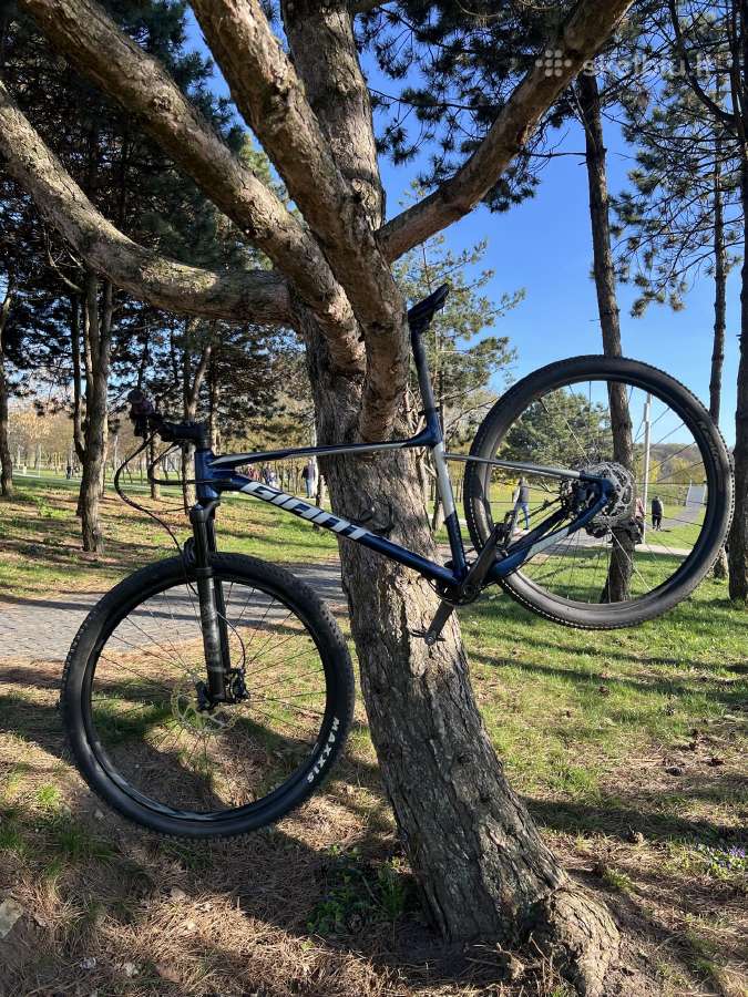 Parduodamas Giant Fathom 29 L dydžio - nuotraukos Nr. 2