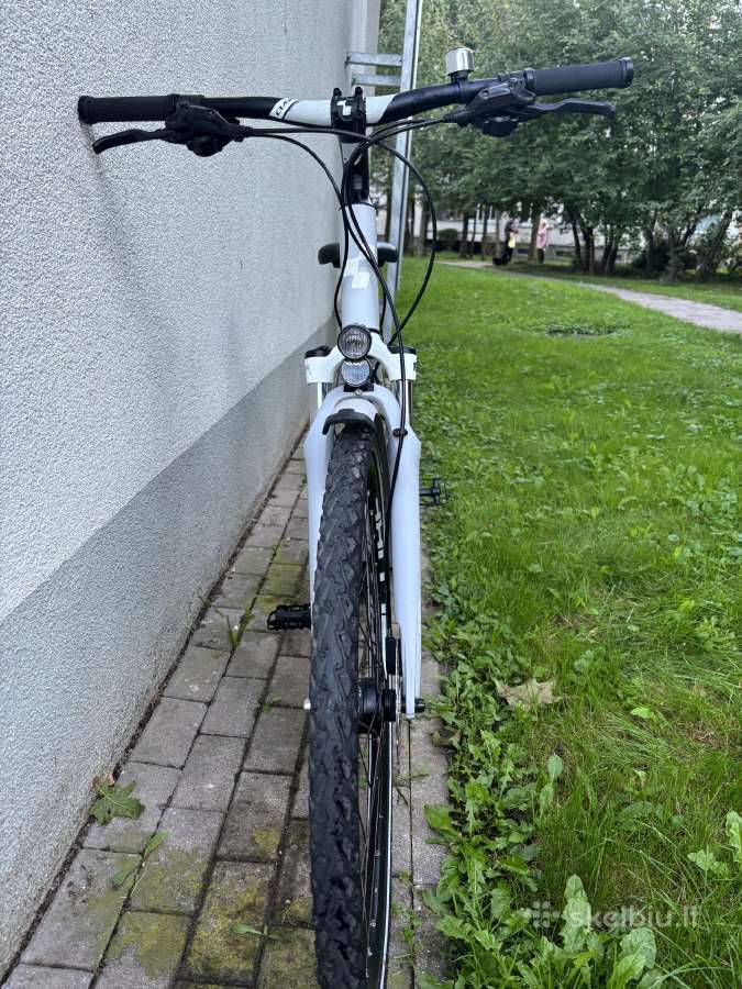 Cube Nature Pro 28 - nuotraukos Nr. 6