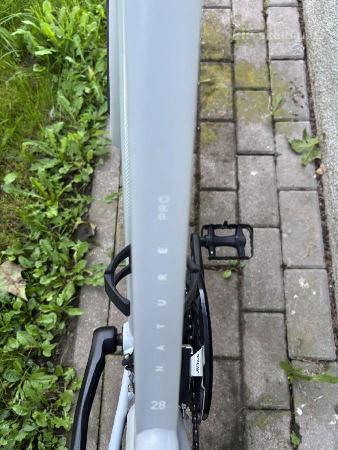 Cube Nature Pro 28 - nuotraukos Nr. 4