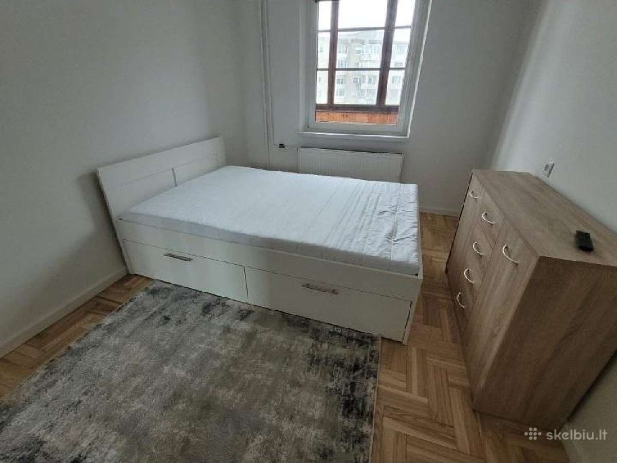 3 kambarių buto nuoma, Vėtrungių g. - nuotraukos Nr. 6