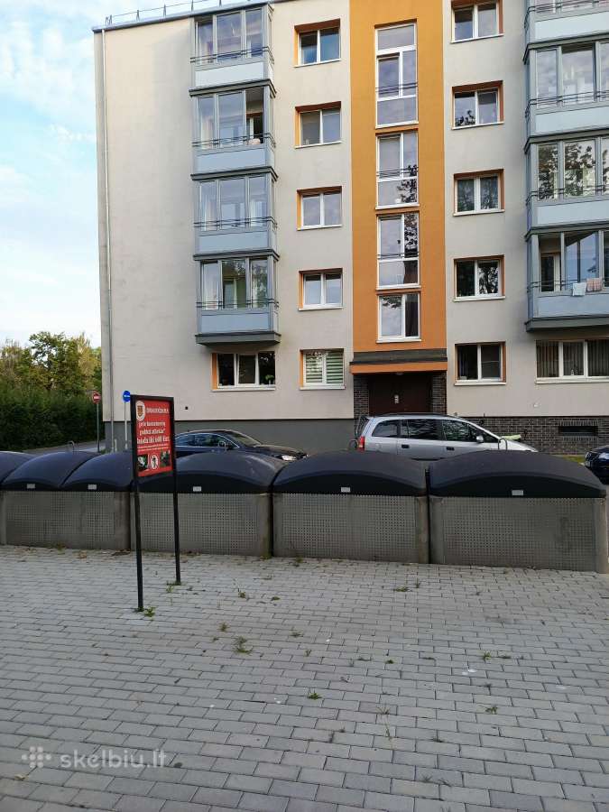 Klaipeda home. self check in - nuotraukos Nr. 15