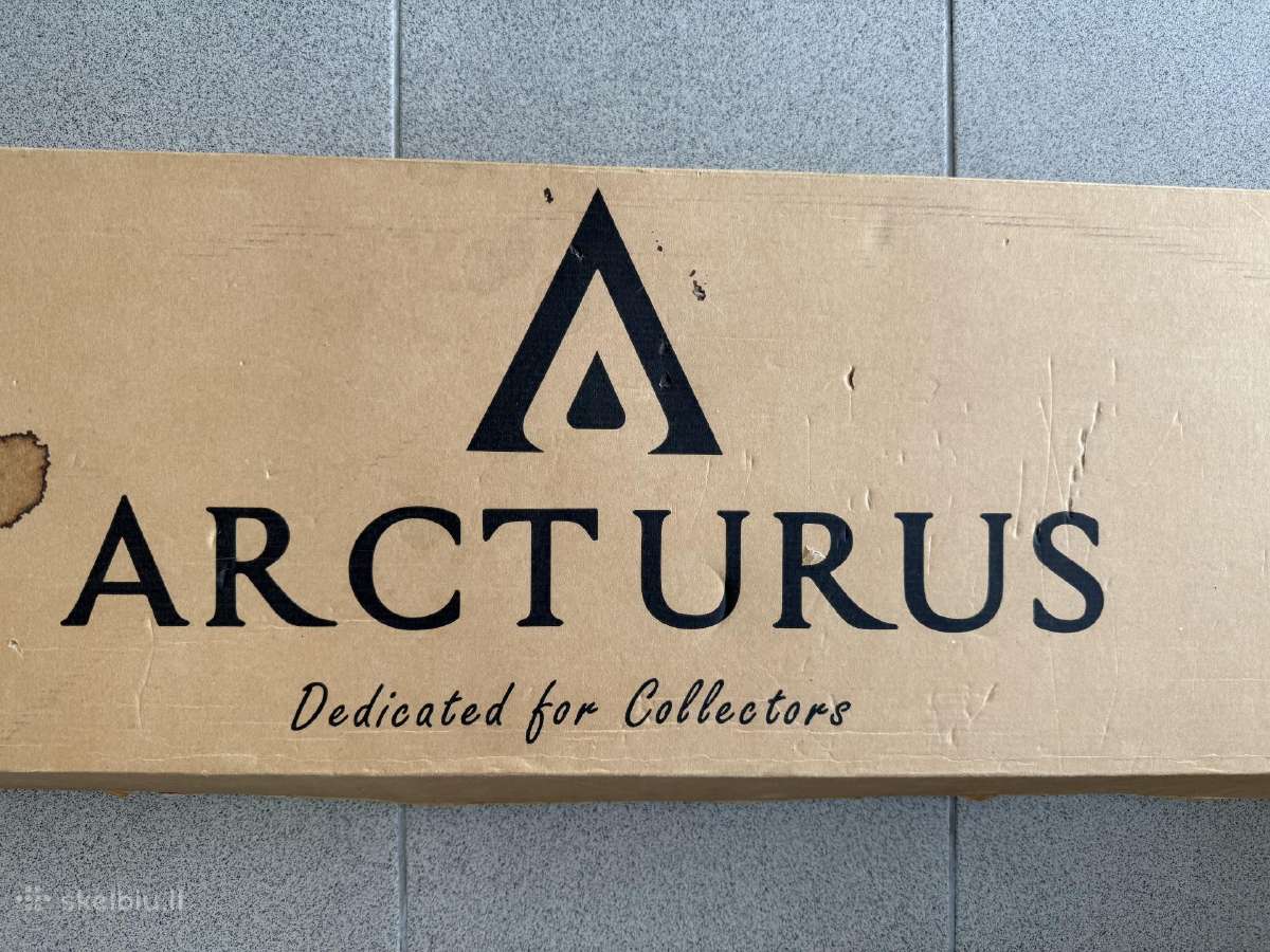 Arcturus Airsoft ginklas - nuotraukos Nr. 9